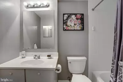 7505 Democracy Boulevard #A-133, Bethesda, MD 20817 - Photo 39