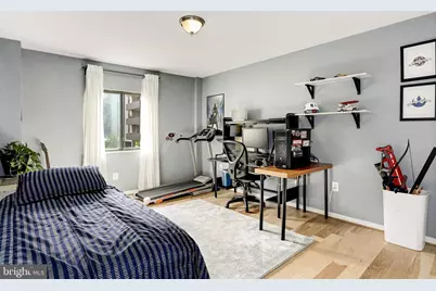 7505 Democracy Boulevard #A-133, Bethesda, MD 20817 - Photo 35