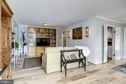 7505 Democracy Boulevard #A-133, Bethesda, MD 20817 - Photo 19