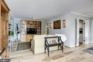 7505 Democracy Blvd, Bethesda, MD 20817 - Photo 19