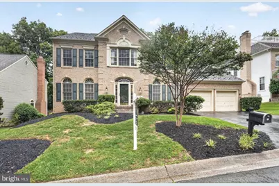 7 Turley, North Potomac, MD 20878 - Photo 1