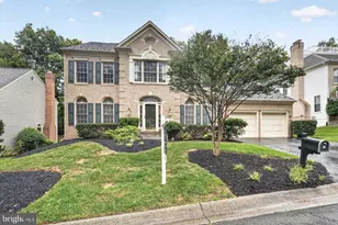 7 Turley, North Potomac, MD 20878 - Photo 1