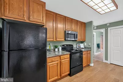 9743 Winery Court #9743, Gaithersburg, MD 20879 - Photo 15