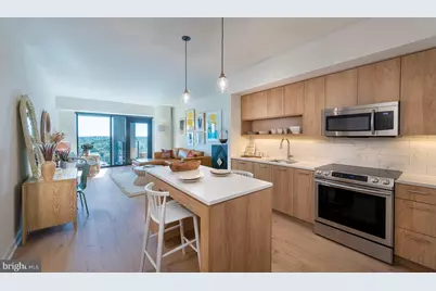 4710 Elm Street #E-1301, Bethesda, MD 20814 - Photo 11