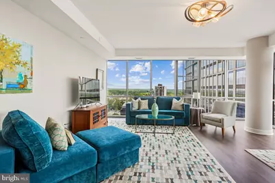 930 Rose Avenue #1511, Rockville, MD 20852 - Photo 5