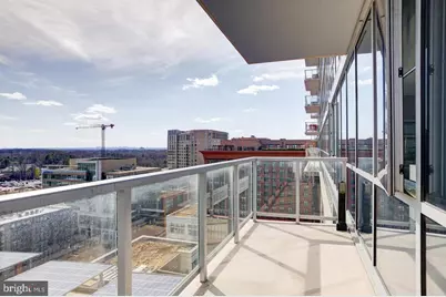 930 Rose Avenue #1511, Rockville, MD 20852 - Photo 13