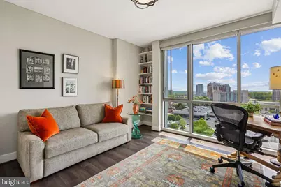 930 Rose Avenue #1511, Rockville, MD 20852 - Photo 23