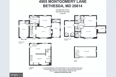 4905 Montgomery Lane, Bethesda, MD 20814 - Photo 11