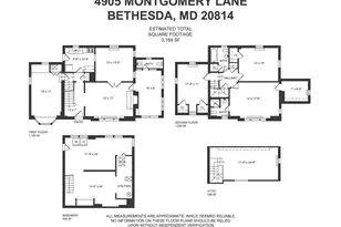 4905 Montgomery Ln, Bethesda, MD 20814 - Photo 11