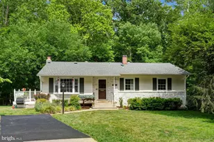 14203 Myer Terrace, Rockville, MD 20853 - Photo 3
