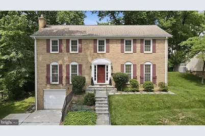 18 Bentana Way, Rockville, MD 20850 - Photo 1
