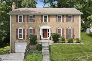 18 Bentana Way, Rockville, MD 20850 - Photo 1