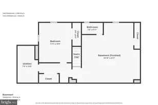 19800 New Hampshire Ave, Brinklow, MD 20862 - Photo 43