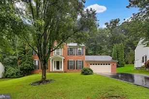 10512 Santa Anita Terrace, Damascus, MD 20872 - Photo 1