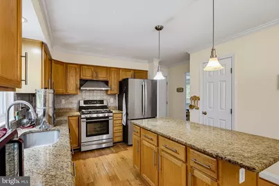 10512 Santa Anita Terrace, Damascus, MD 20872 - Photo 7