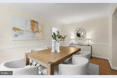 5512 Uppingham Street, Chevy Chase, MD 20815 - Photo 15