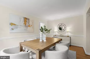 5512 Uppingham St, Chevy Chase, MD 20815 - Photo 15