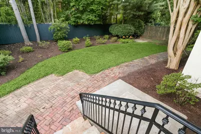 5512 Uppingham Street, Chevy Chase, MD 20815 - Photo 7