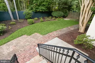 5512 Uppingham St, Chevy Chase, MD 20815 - Photo 7