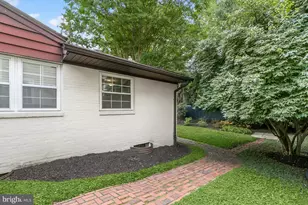 5512 Uppingham St, Chevy Chase, MD 20815 - Photo 7
