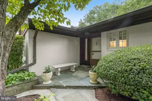 5512 Uppingham St, Chevy Chase, MD 20815 - Photo 3