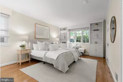 5512 Uppingham Street, Chevy Chase, MD 20815 - Photo 27