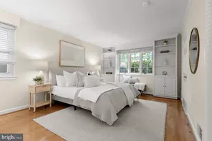 5512 Uppingham St, Chevy Chase, MD 20815 - Photo 27