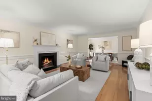 5512 Uppingham St, Chevy Chase, MD 20815 - Photo 1