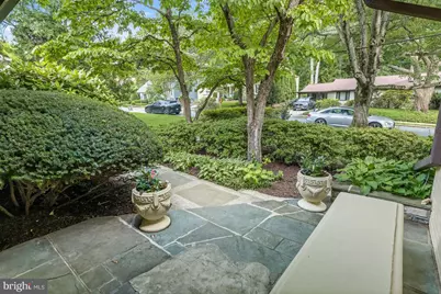 5512 Uppingham Street, Chevy Chase, MD 20815 - Photo 5
