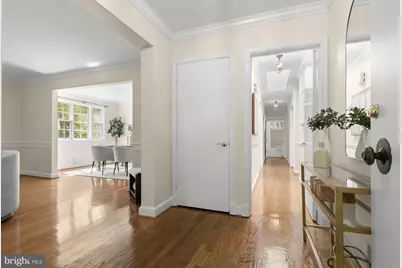5512 Uppingham Street, Chevy Chase, MD 20815 - Photo 11