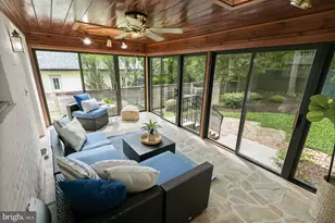 5512 Uppingham St, Chevy Chase, MD 20815 - Photo 17