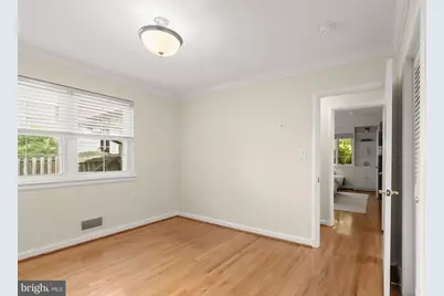 5512 Uppingham Street, Chevy Chase, MD 20815 - Photo 35