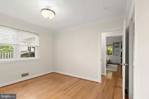 5512 Uppingham St, Chevy Chase, MD 20815 - Photo 35