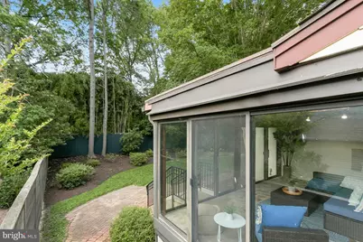5512 Uppingham Street, Chevy Chase, MD 20815 - Photo 9