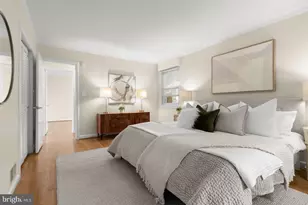 5512 Uppingham St, Chevy Chase, MD 20815 - Photo 29