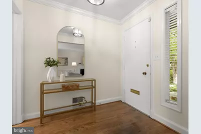 5512 Uppingham Street, Chevy Chase, MD 20815 - Photo 11