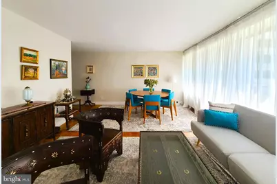 5500 Friendship Boulevard #1116N, Chevy Chase, MD 20815 - Photo 7