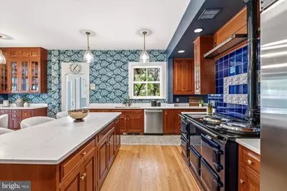 5 Chevy Chase Circle, Chevy Chase, MD 20815 - Photo 23