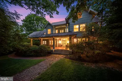 5 Chevy Chase Circle, Chevy Chase, MD 20815 - Photo 5