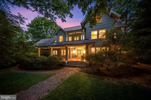 5 Chevy Chase Cir, Chevy Chase, MD 20815 - Photo 5