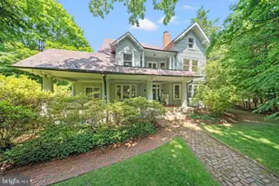 5 Chevy Chase Cir, Chevy Chase, MD 20815 - Photo 1