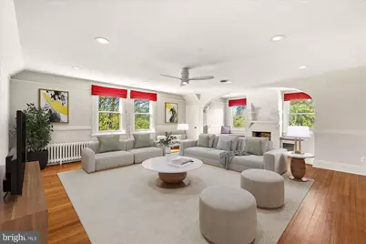 5 Chevy Chase Circle, Chevy Chase, MD 20815 - Photo 53