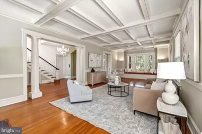 5 Chevy Chase Circle, Chevy Chase, MD 20815 - Photo 13