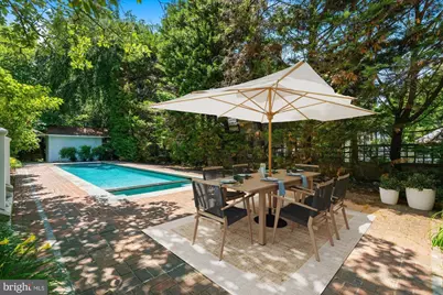 5 Chevy Chase Circle, Chevy Chase, MD 20815 - Photo 3