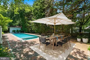 5 Chevy Chase Cir, Chevy Chase, MD 20815 - Photo 3