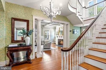 5 Chevy Chase Circle, Chevy Chase, MD 20815 - Photo 11