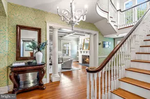5 Chevy Chase Cir, Chevy Chase, MD 20815 - Photo 11