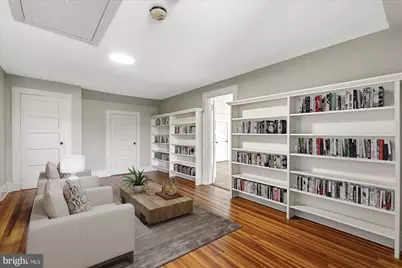5 Chevy Chase Circle, Chevy Chase, MD 20815 - Photo 51