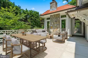 5 Chevy Chase Cir, Chevy Chase, MD 20815 - Photo 33