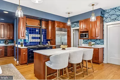 5 Chevy Chase Circle, Chevy Chase, MD 20815 - Photo 19